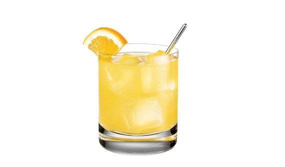 100 Proof Screwdriver