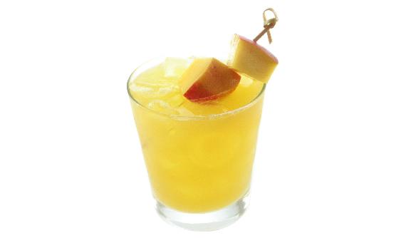 Spicy Mango Green Tea