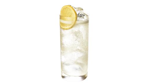 Smirnoff Collins