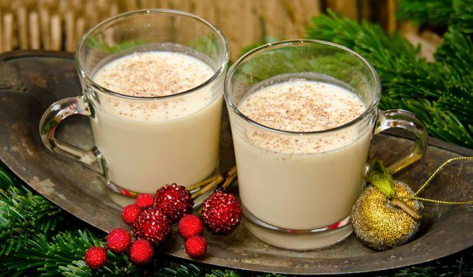 Alles, was du über Eiweiß in Cocktails wissen musst