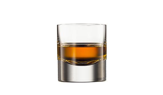 Bulleit Neat