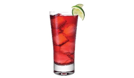 Smirnoff Southside