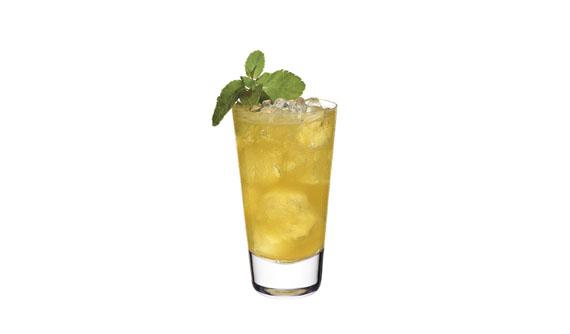 Pampero Blanco Mai Tai