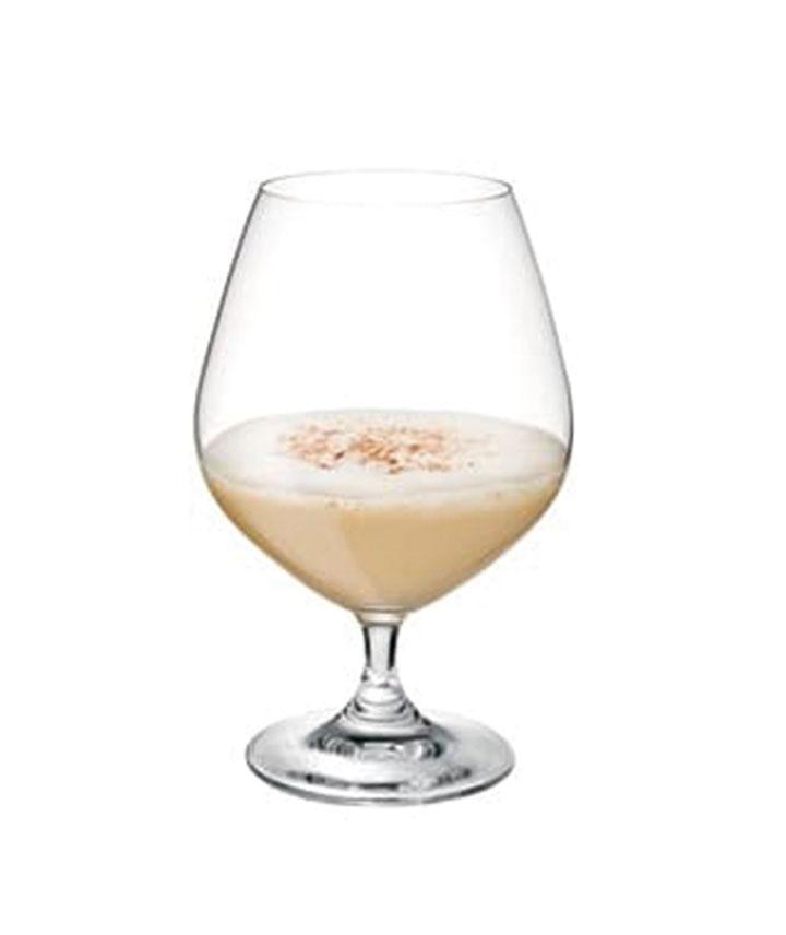 EGG NOG