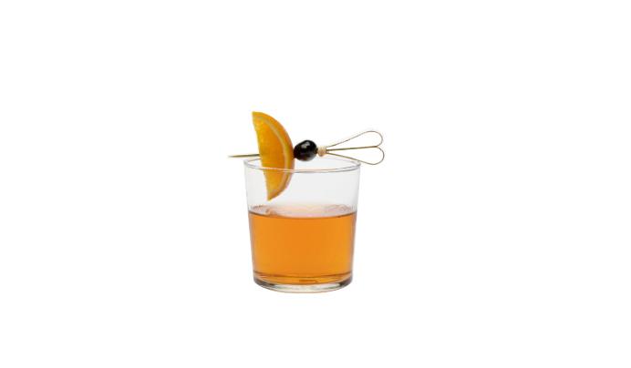 The Sazerac