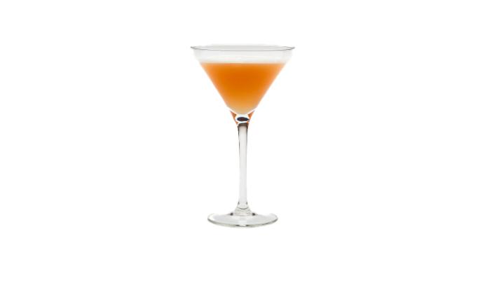 Cîroc French Martini