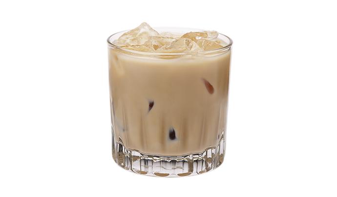 Bailey's Coquito