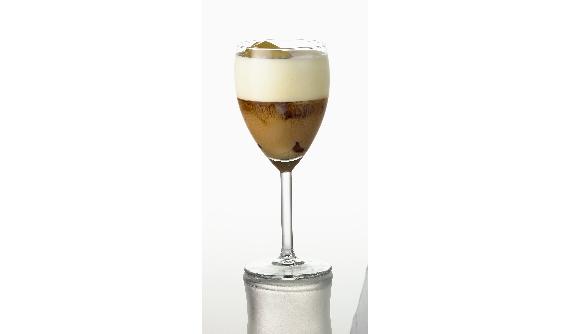 Godiva Cream