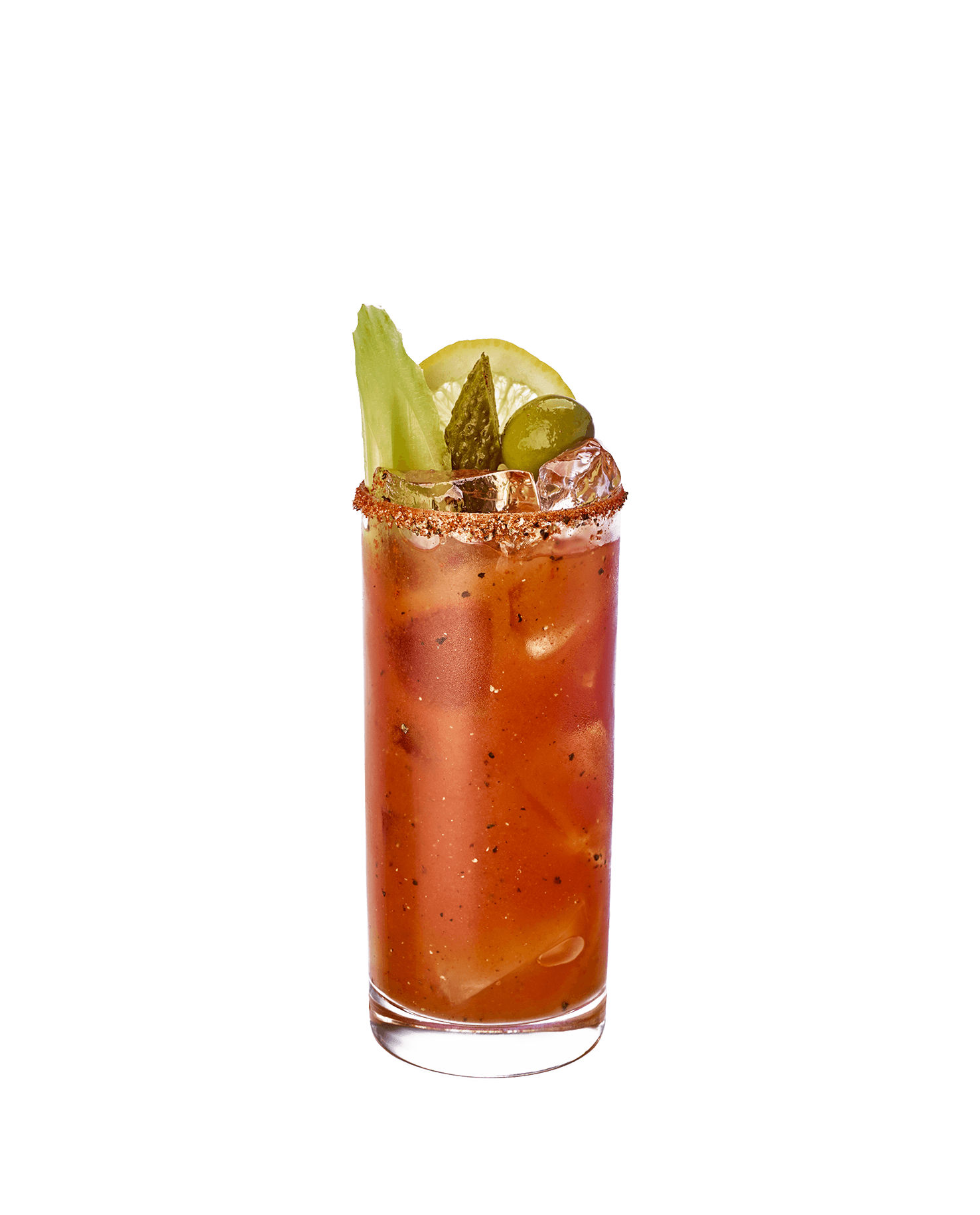 Smirnoff Red Vodka Bloody Mary -1
