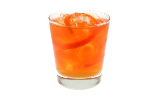 Tuscan Spice