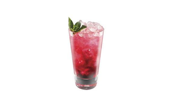 Cîroc Vodka Scîrocco