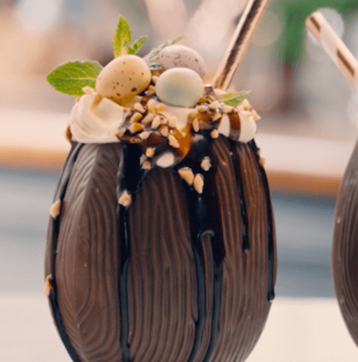 Wie Baileys dir das Ostergeschäft versüßt