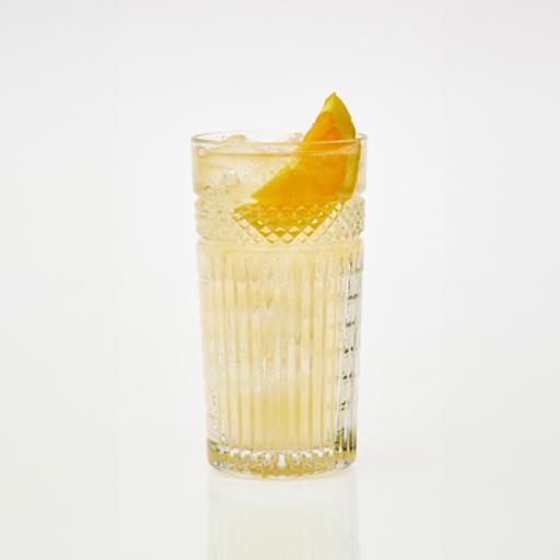 Caracas Mule
