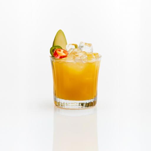 Australian Casa Chili Mango