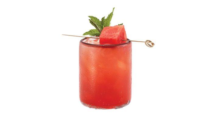 Receta Casa Refresher