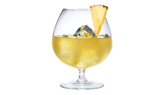 Tanqueray Platinum