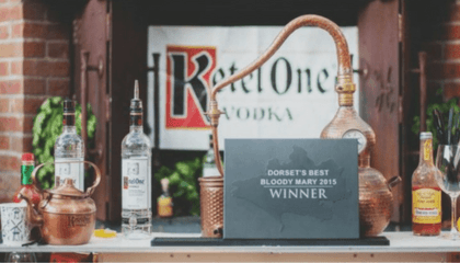 ketel one vodka