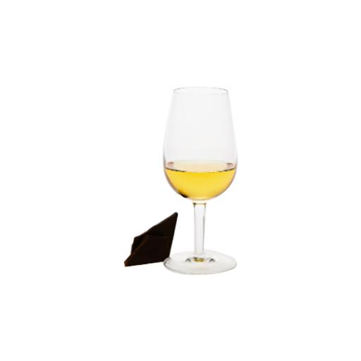 Mortlach 18 and Dark Chocolate