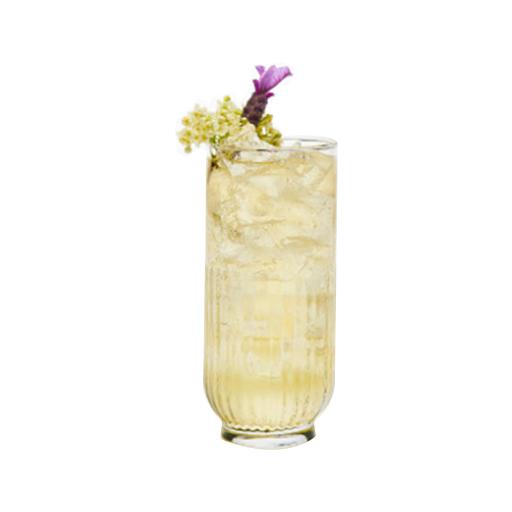 Johnnie Highball - Classic
