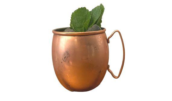 DON JULIO 70 MULE 