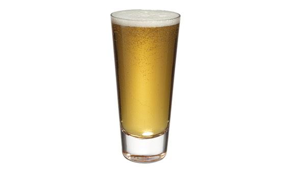 Smirnoff Ice Beer