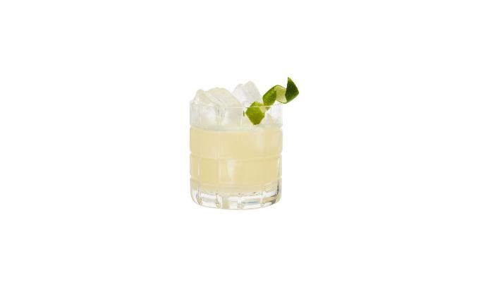 Don Julio Blanco Luxury Margarita