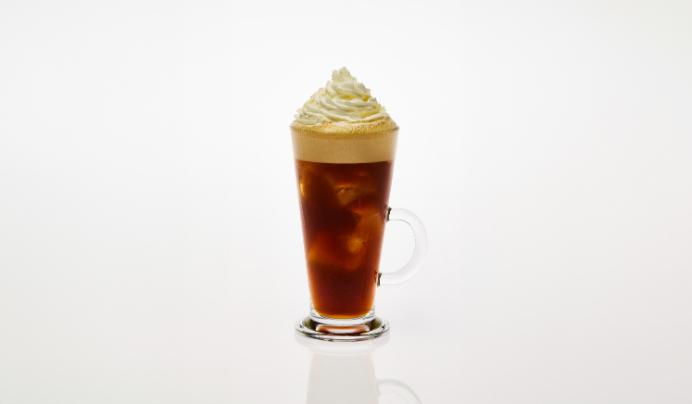 Espresso 100 Proof Martini