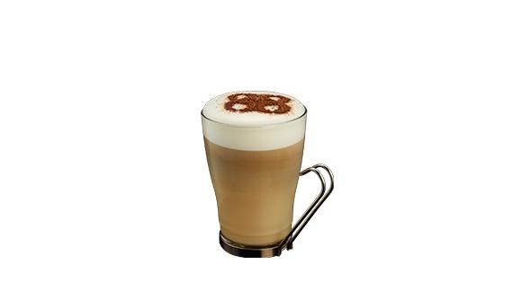 Baileys Latte
