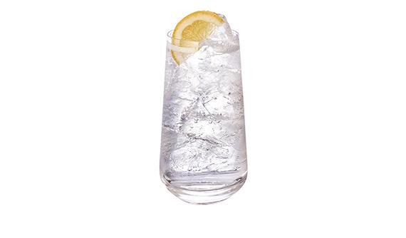 Cîroc & Lemonade