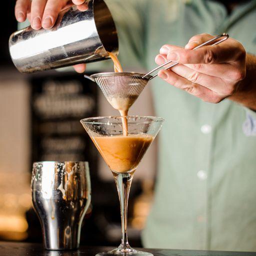 Del grano al bar: La evolución de la cultura del café