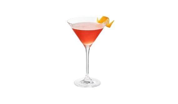 Australian Cosmopolitan