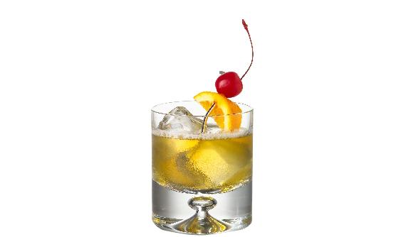 New Fashioned