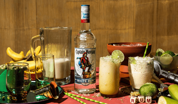 Captain Banana-Quiri