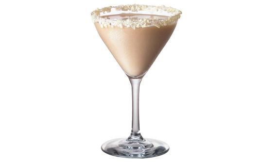 Vanilla Chocolate Sin