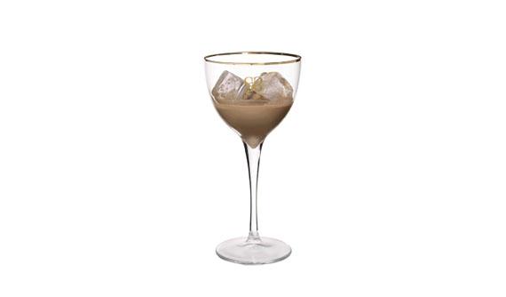 Baileys Over Ice