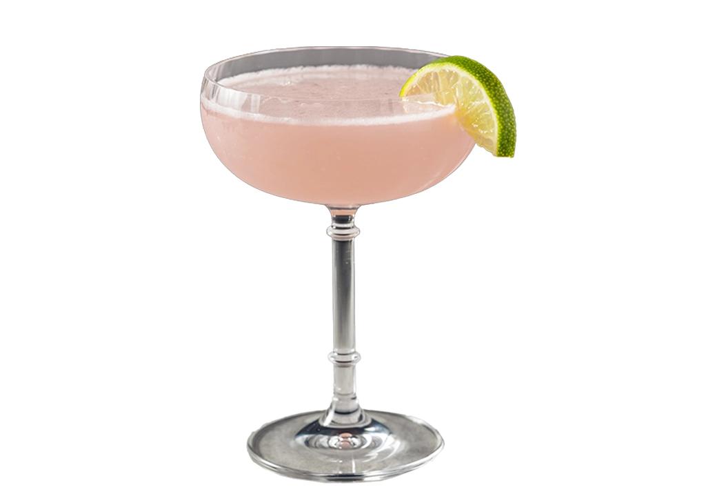 The Hemingway Daiquiri