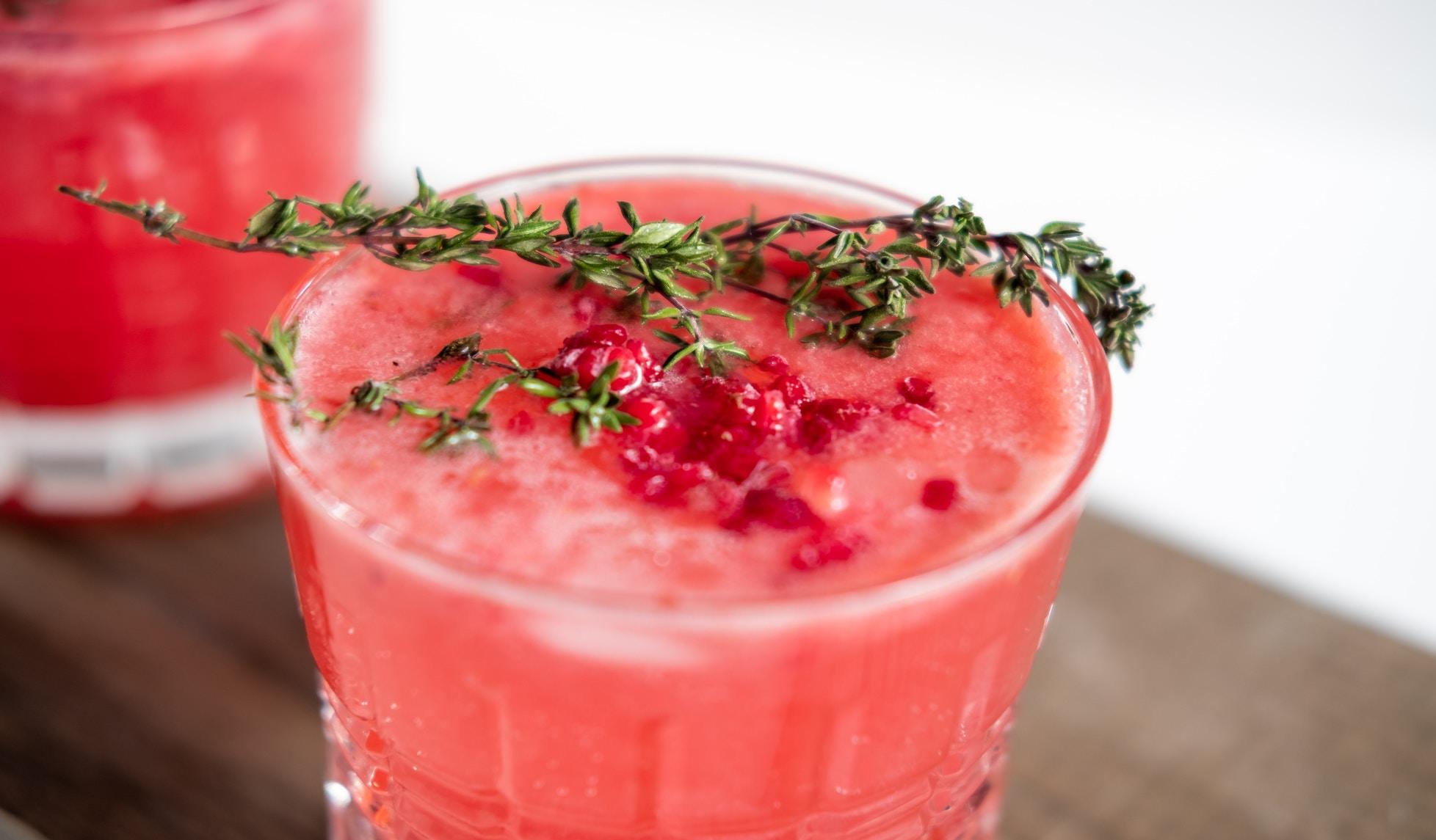 The Hemingway Daiquiri