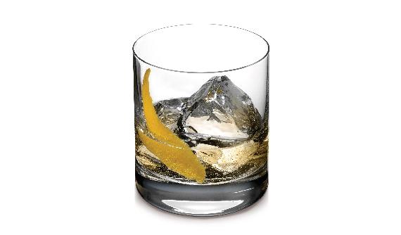 Ketel One Smoky Martini
