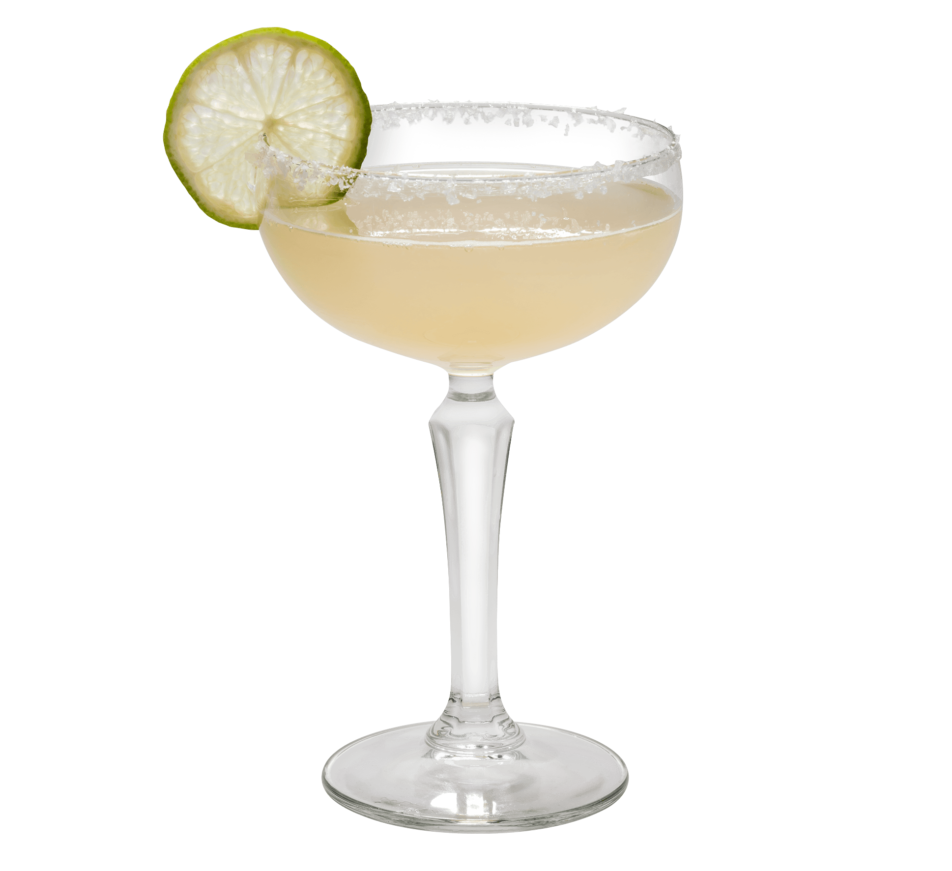 Winter Spiced Margarita