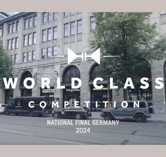 worldclass competition
