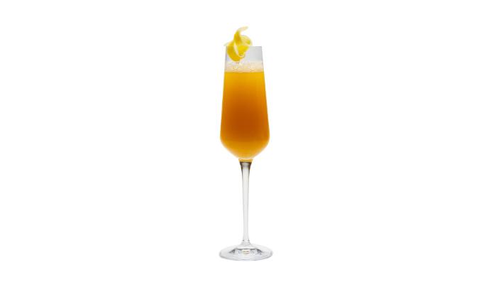 Buck's Fizz