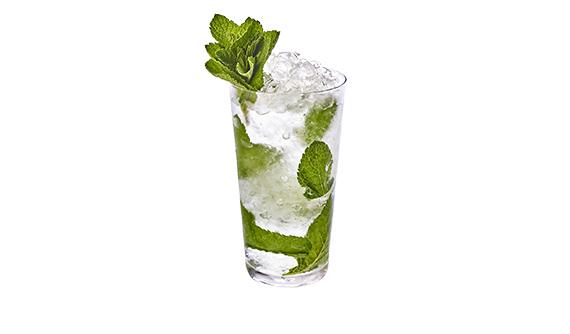 Southside Fizz