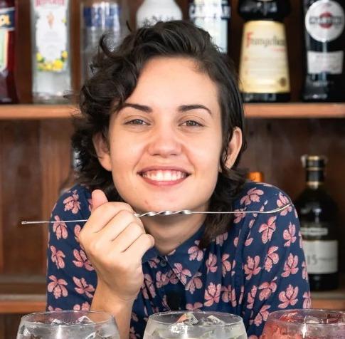 Letícia Macedo