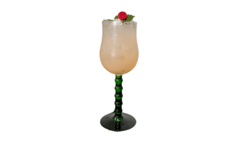 Tanqueray Bossa Nova Sour