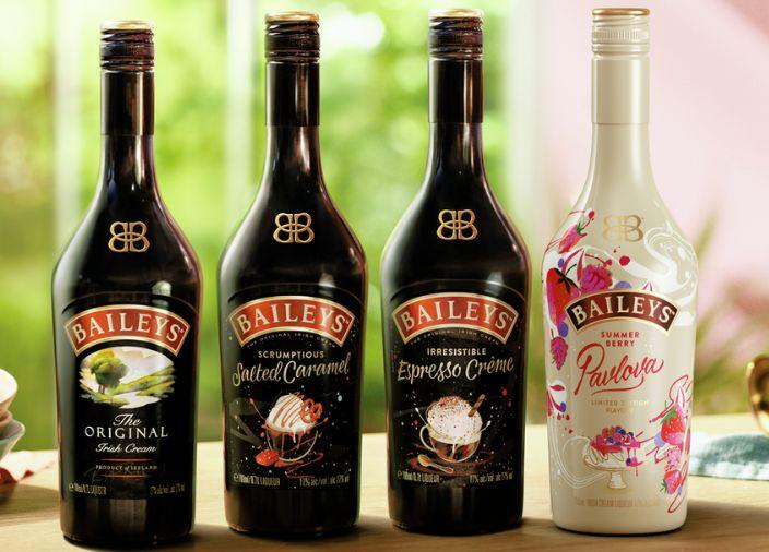 Baileys