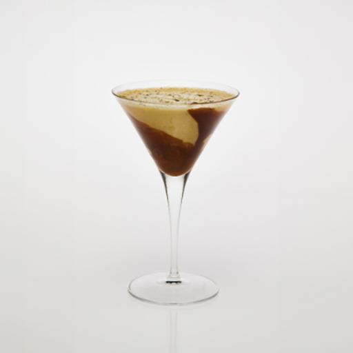 Bulleit Bourbon Pistachio Coffee