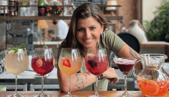 Mãe e Bartender: Como Conciliar a Carreira