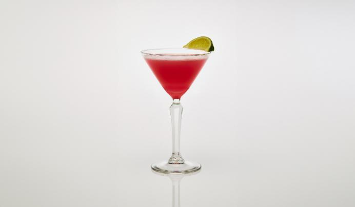 Ketel Oranje Cosmopolitan