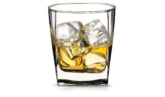 Jhonnie on the Rocks