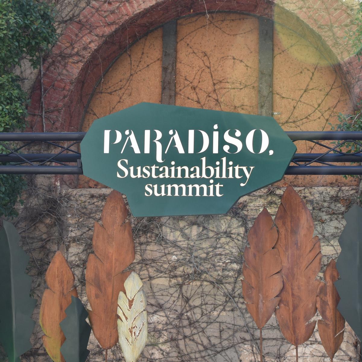 Paradiso Cocktail Fest 2025: Impulsando la sostenibilidad en bares